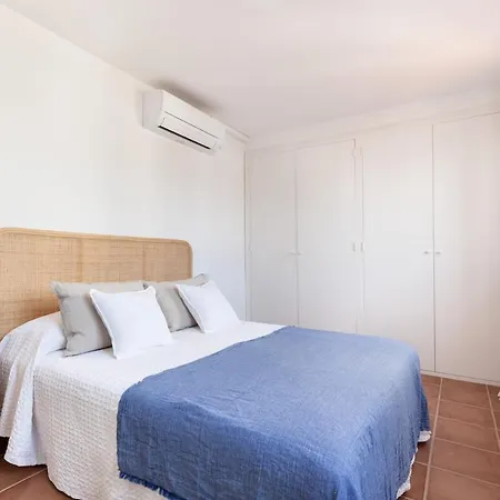 Casa de vacances Casa Rosari I - Jardin & Parking Privado *